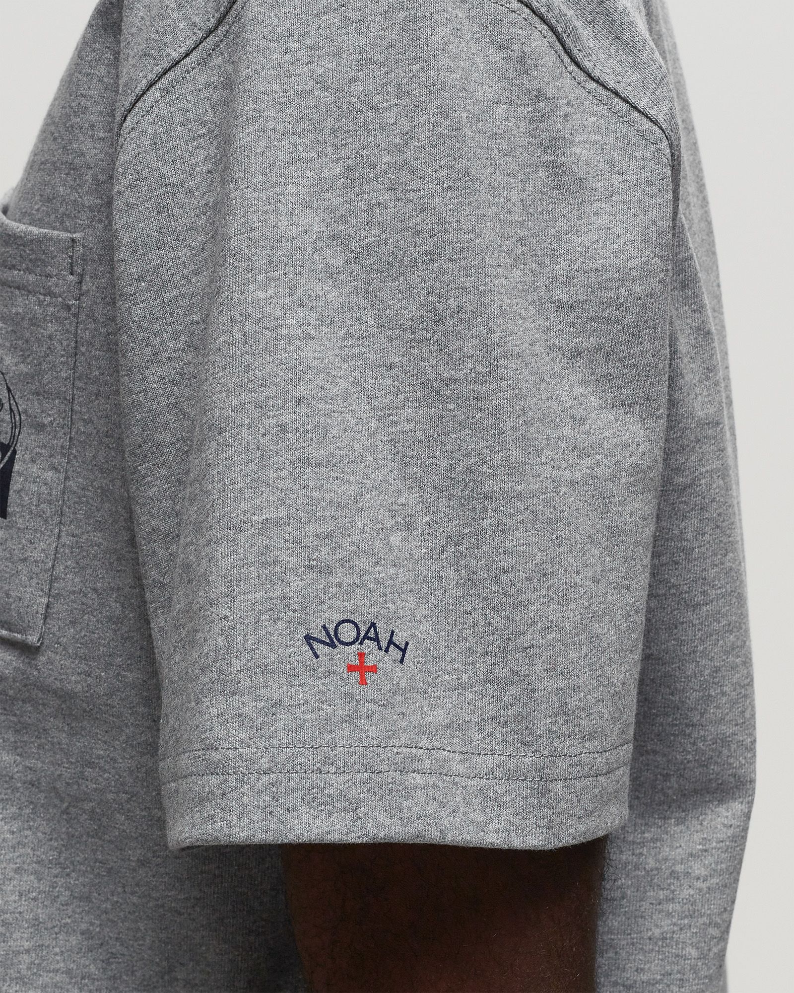 PUMA x NOAH Pocket Tee