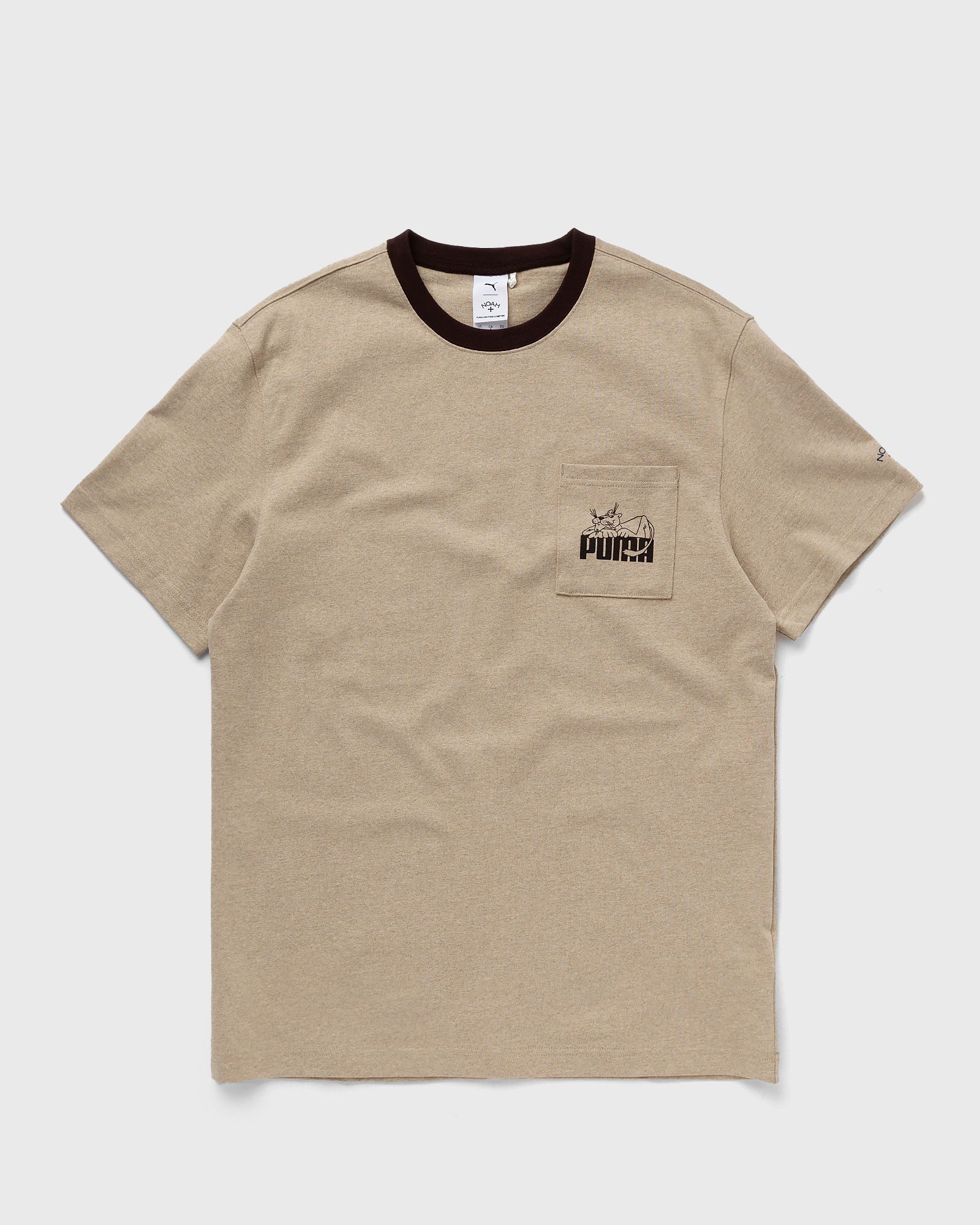 PUMA x NOAH Pocket Tee