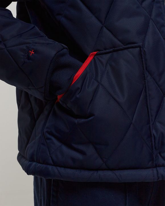 PUMA x NOAH Quilted Jacket