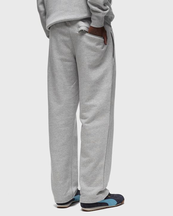 PUMA, X Ami Jogger Pants, Closed Hem Fleece Jogging Bottoms