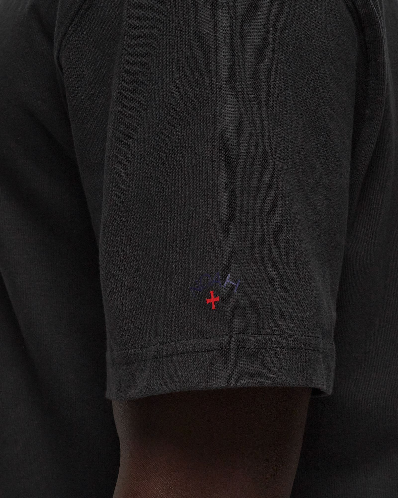 x NOAH Short Graphic Tee