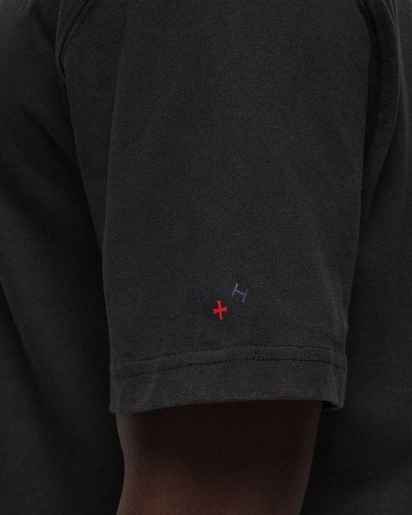 x NOAH Short Graphic Tee
