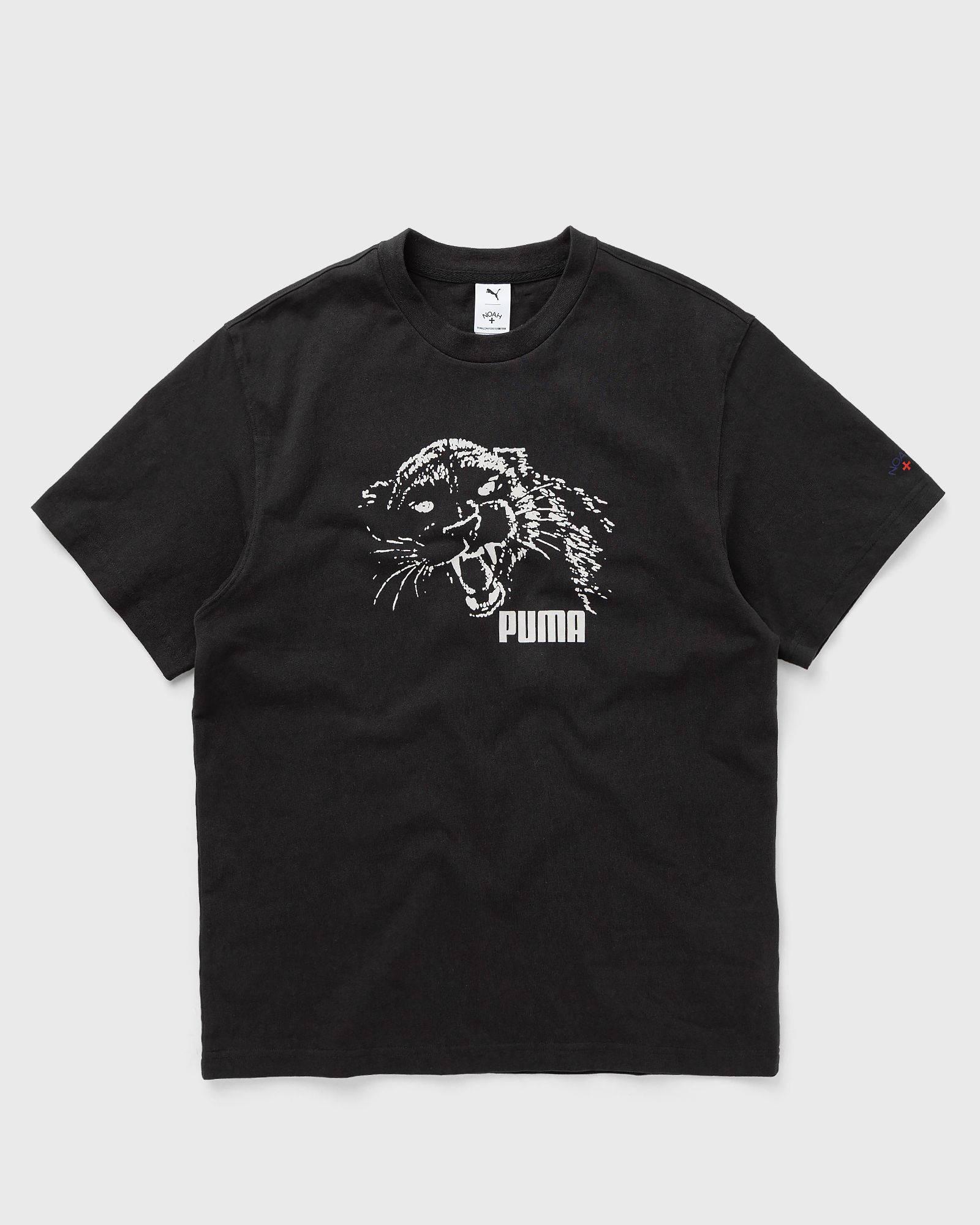 x NOAH Short Graphic Tee