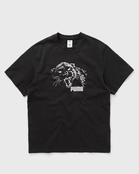 x NOAH Short Graphic Tee
