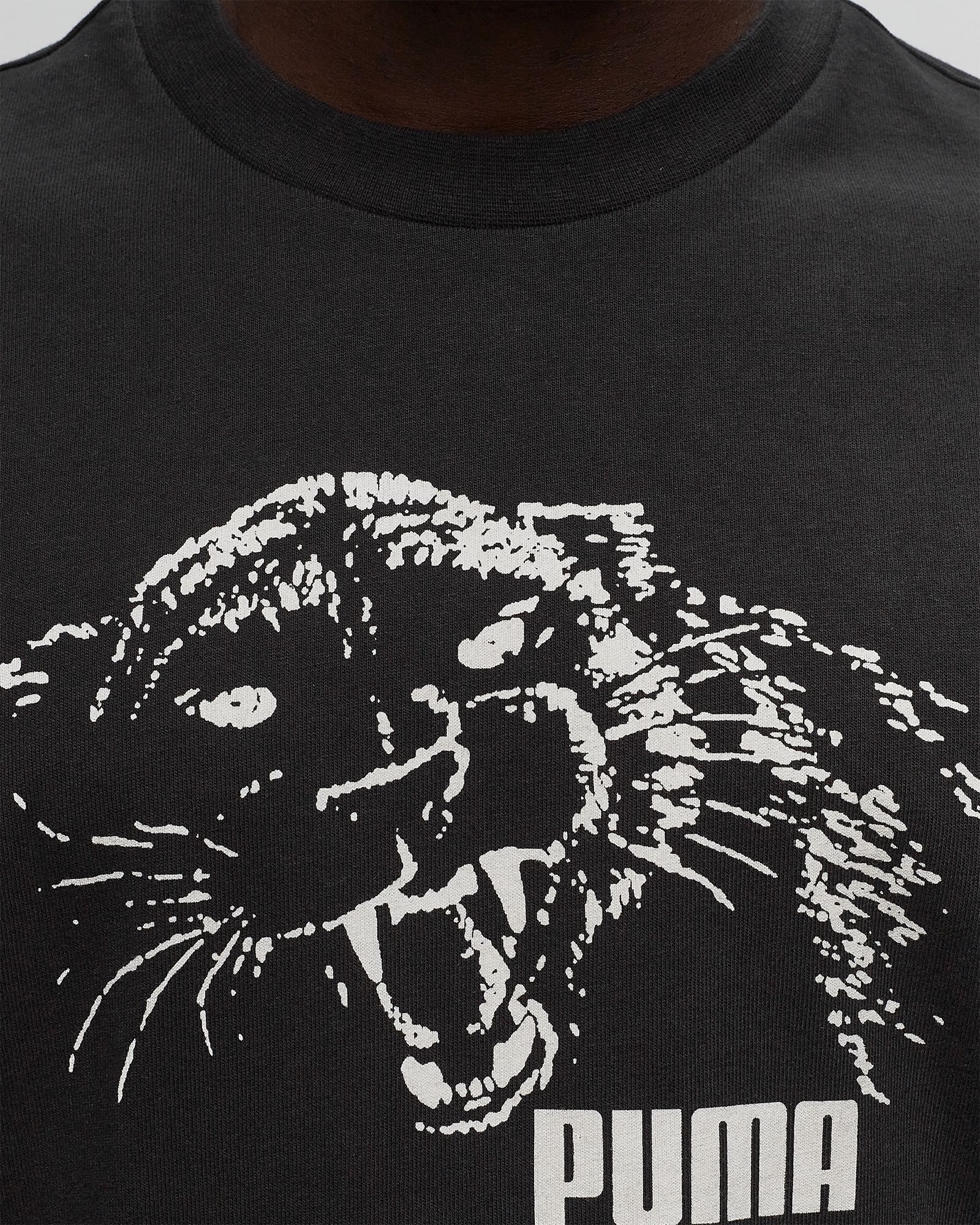 x NOAH Short Graphic Tee