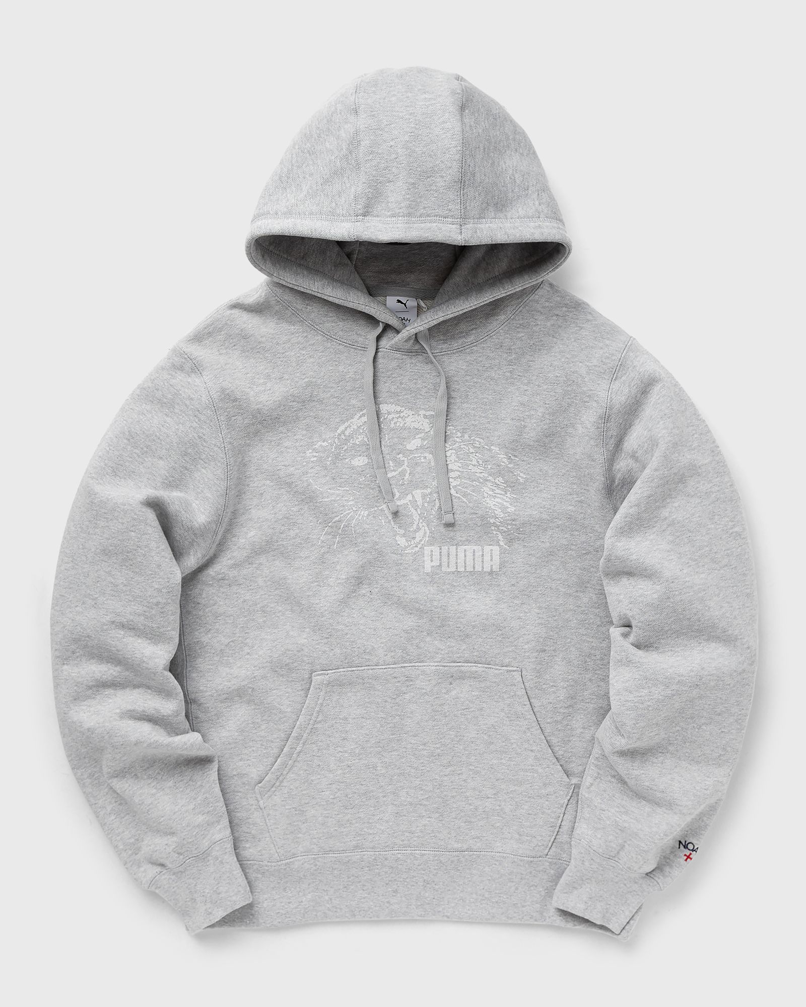 x NOAH Graphic Hoodie