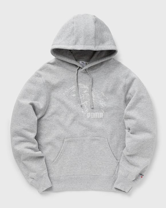 Noah best sale hoodie grey