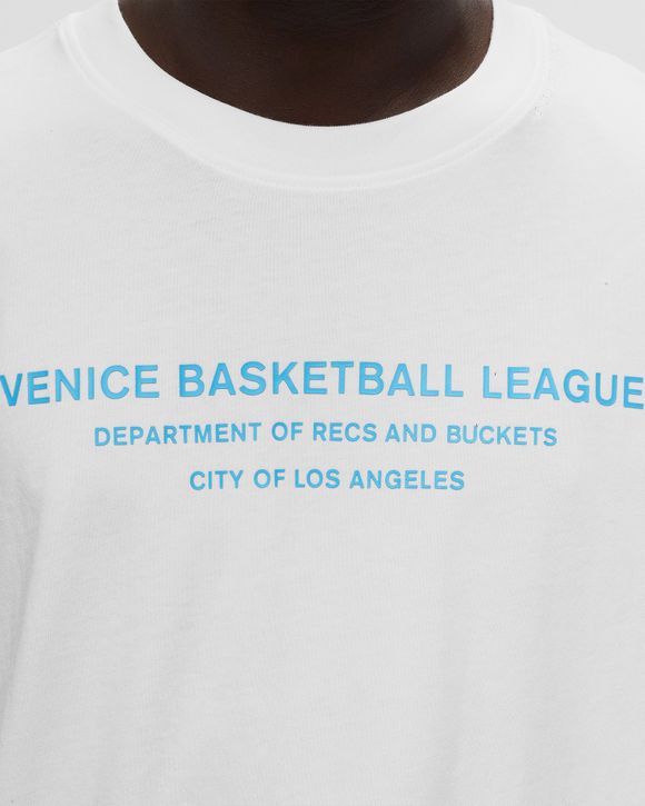Venice Beach League Tee 3