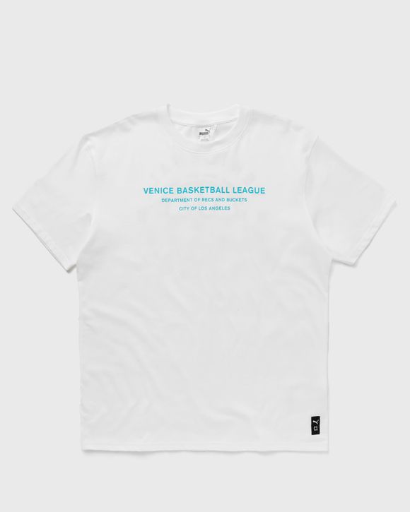 Venice Beach League Tee 3