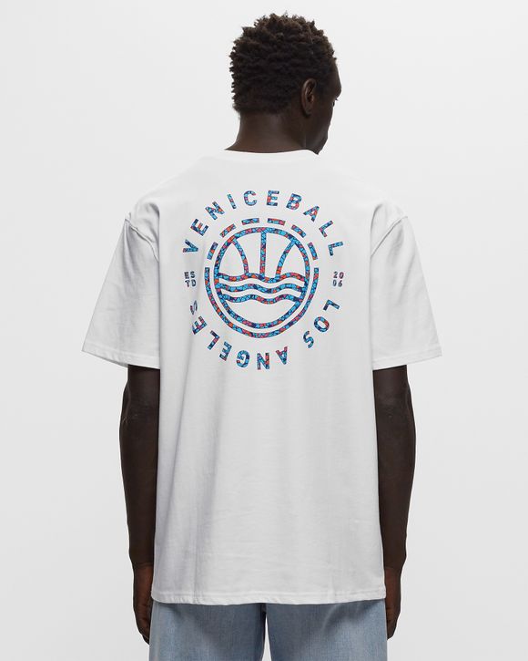 Venice Beach League Tee 3