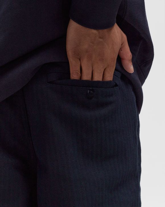 MMQ Chino Pants