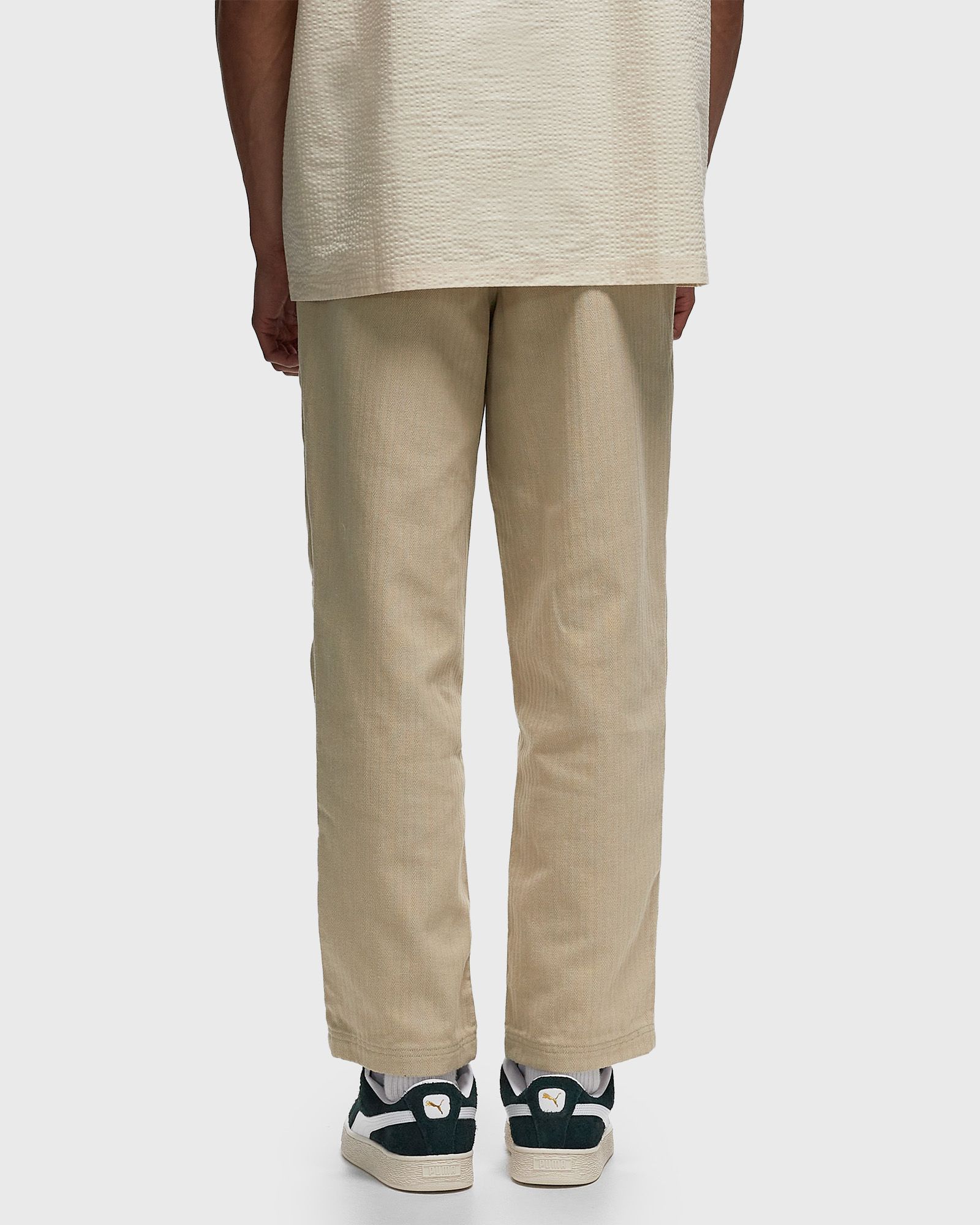 MMQ Chino Pants