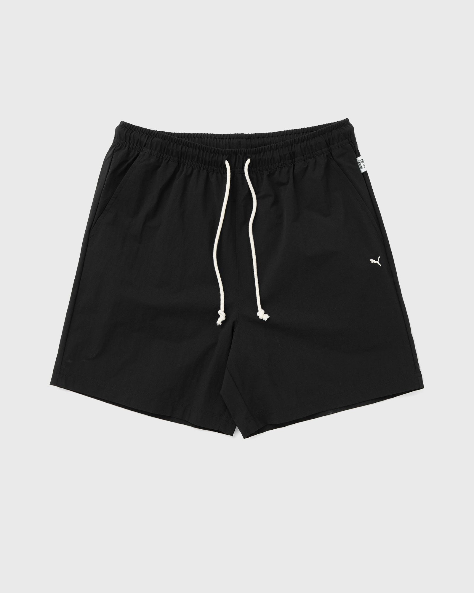 Puma - mmq shorts men casual shorts black in größe:xl