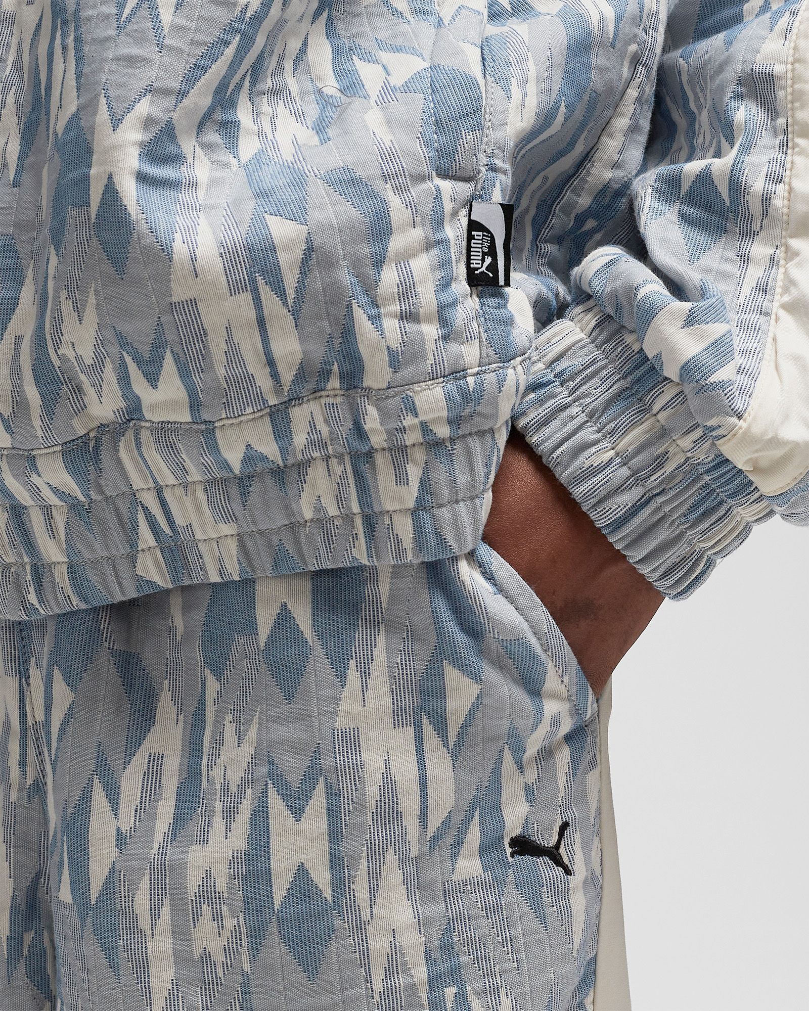 BASKETBALL NOSTALGIA T7 Chino Pants