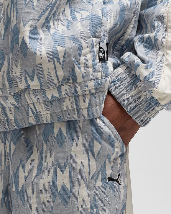 BASKETBALL NOSTALGIA T7 Chino Pants