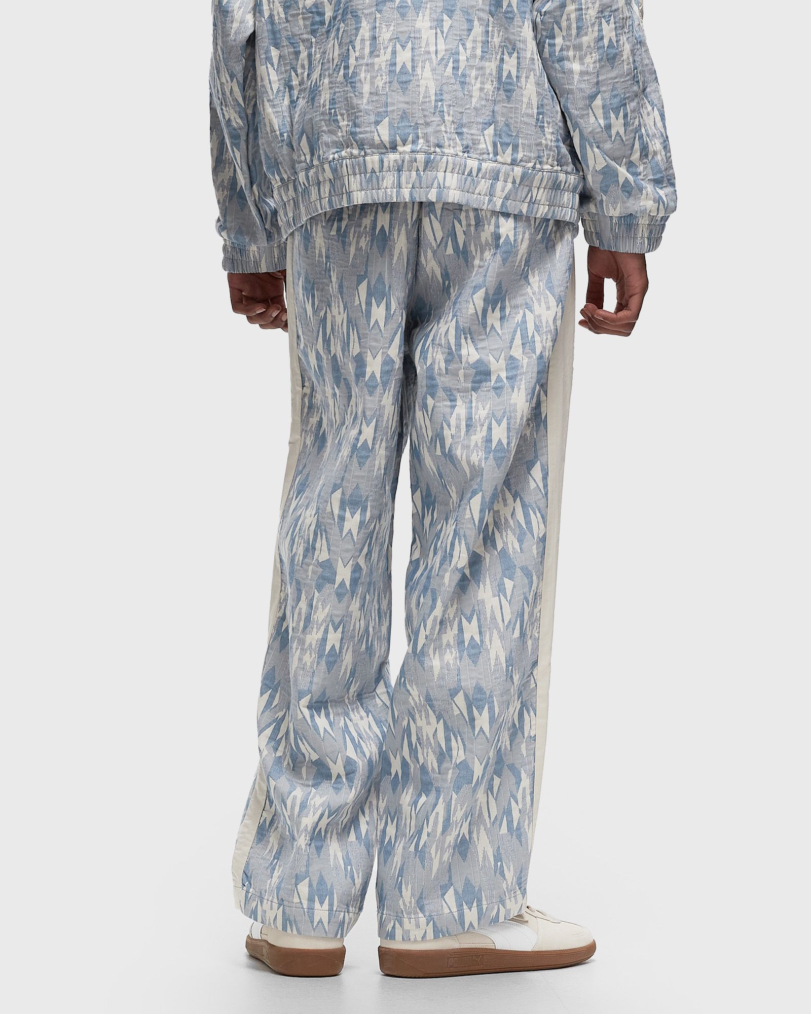 BASKETBALL NOSTALGIA T7 Chino Pants