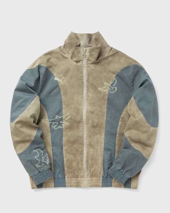 x KIDSUPER Track Jacket
