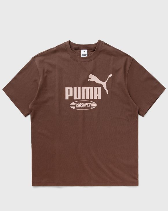 x KIDSUPER Graphic Tee