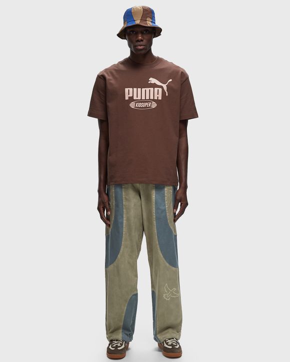 x KIDSUPER Graphic Tee