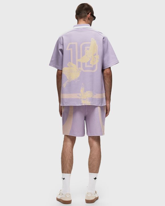 x KIDSUPER Knitted Jersey