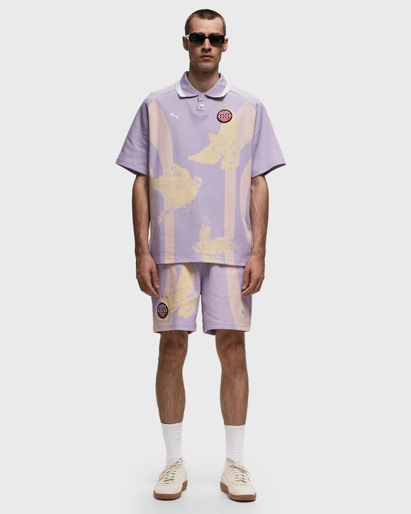 x KIDSUPER Knitted Jersey