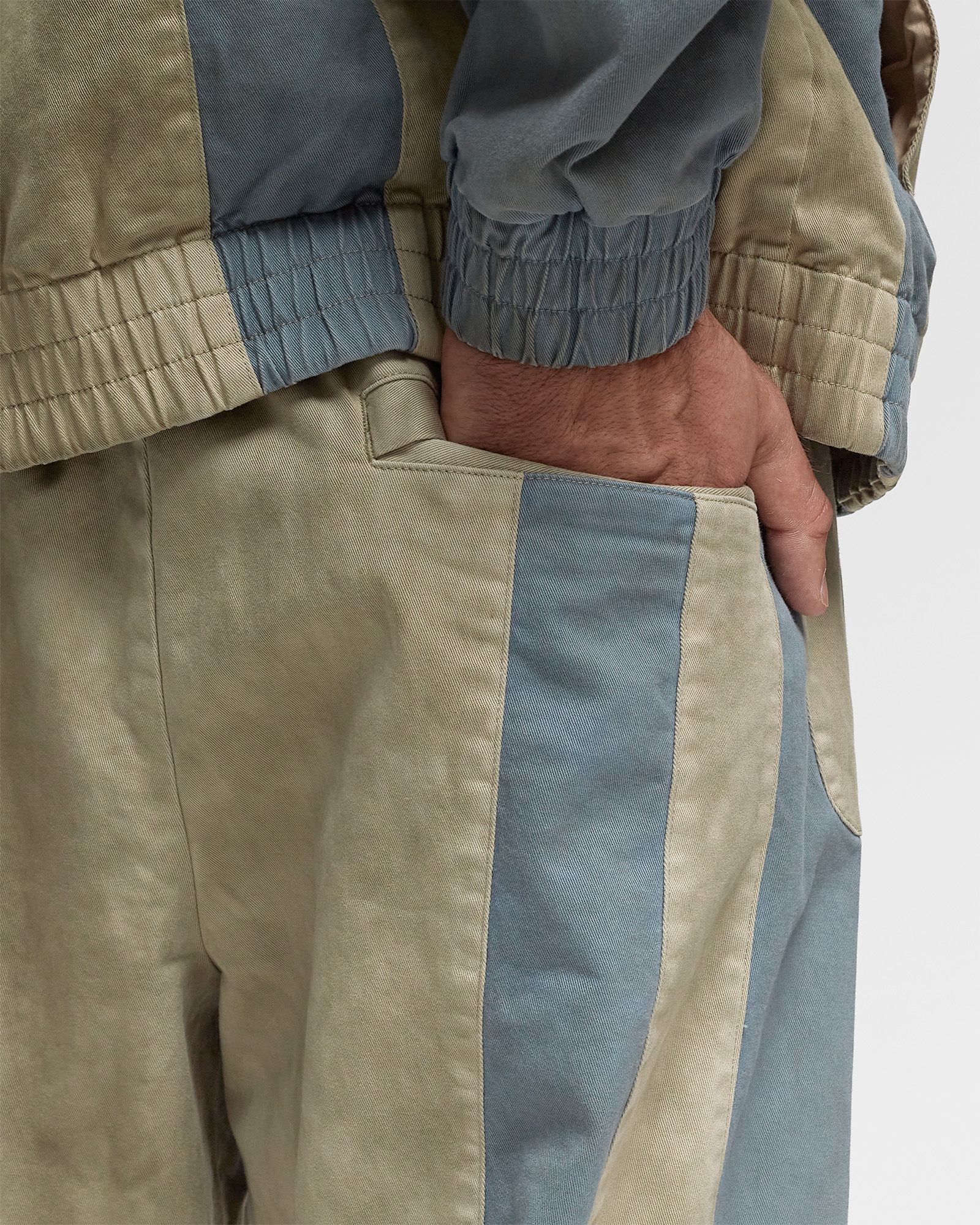 x KIDSUPER Track Pants