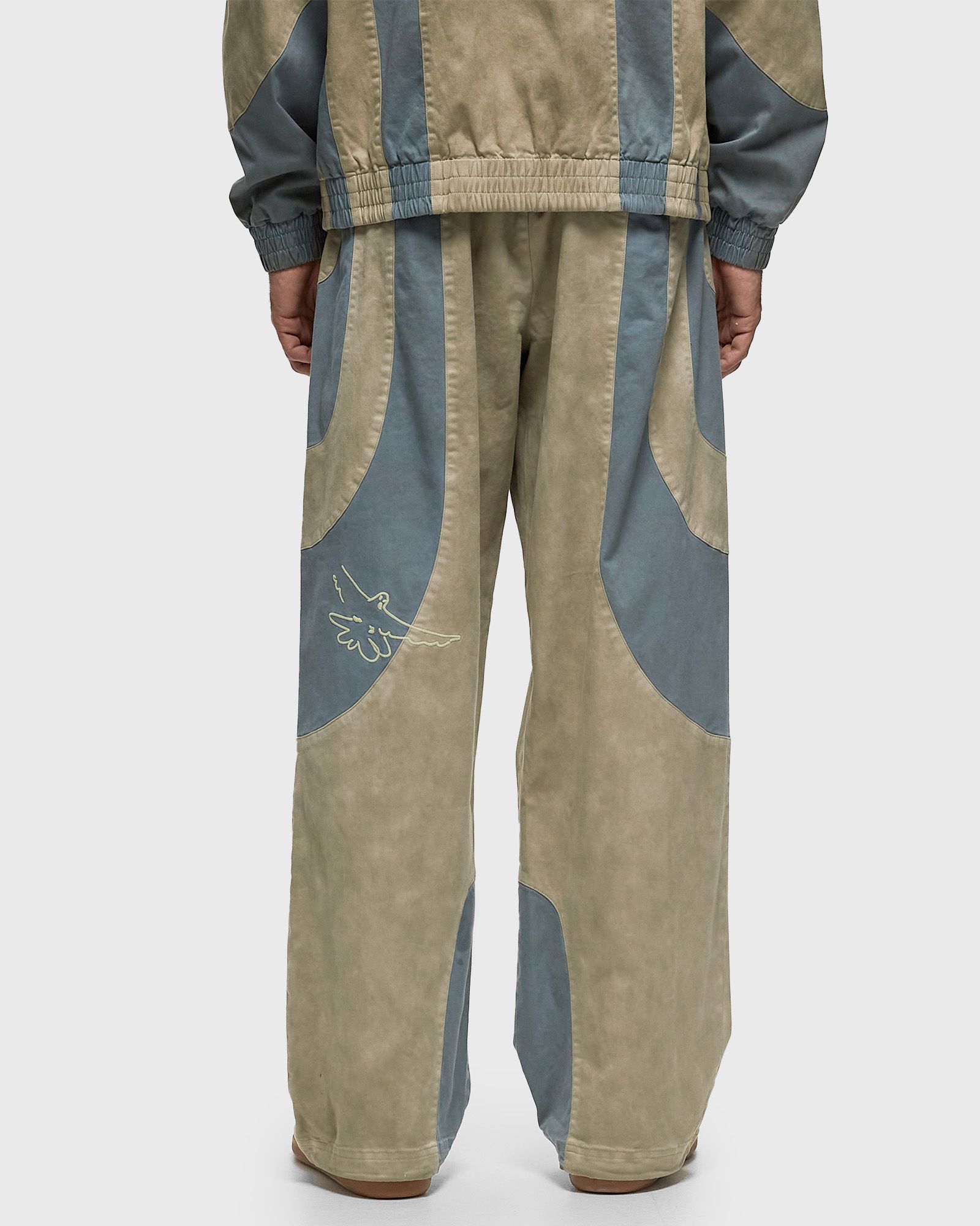x KIDSUPER Track Pants