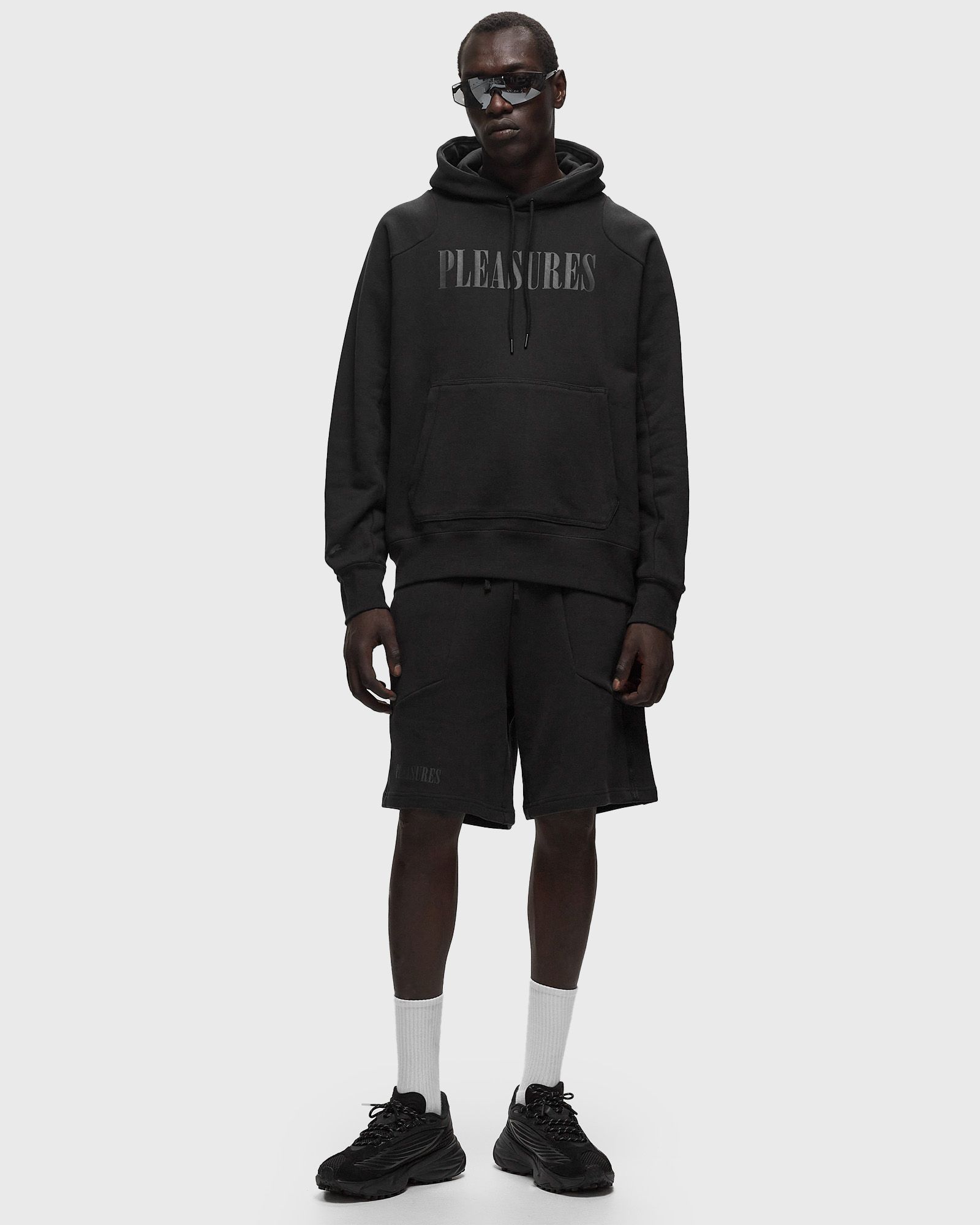 PUMA x PLEASURES Hoodie