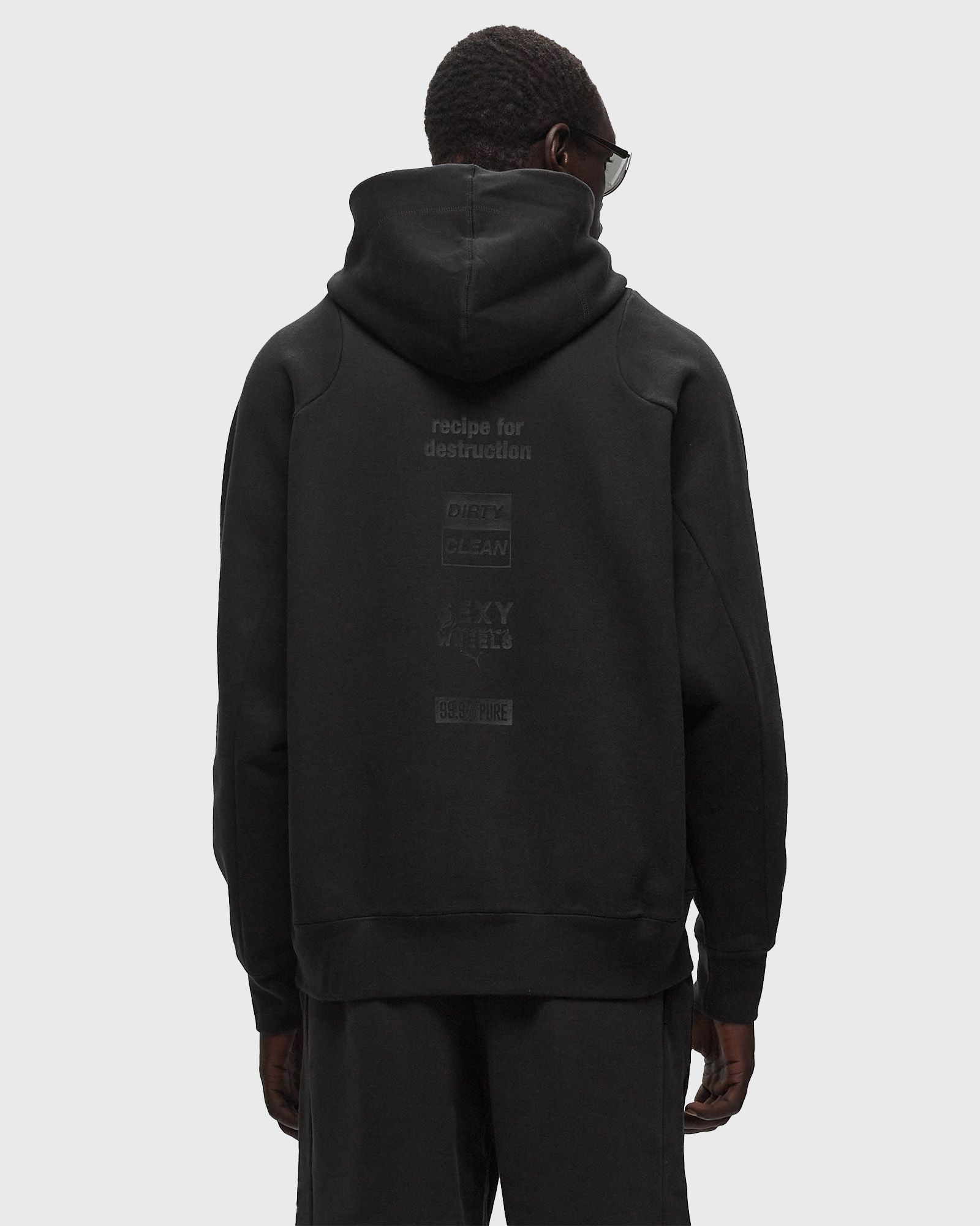 PUMA x PLEASURES Hoodie