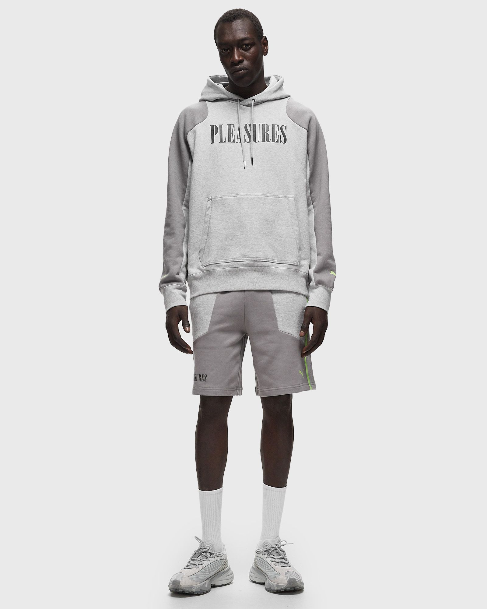 PUMA x PLEASURES Hoodie
