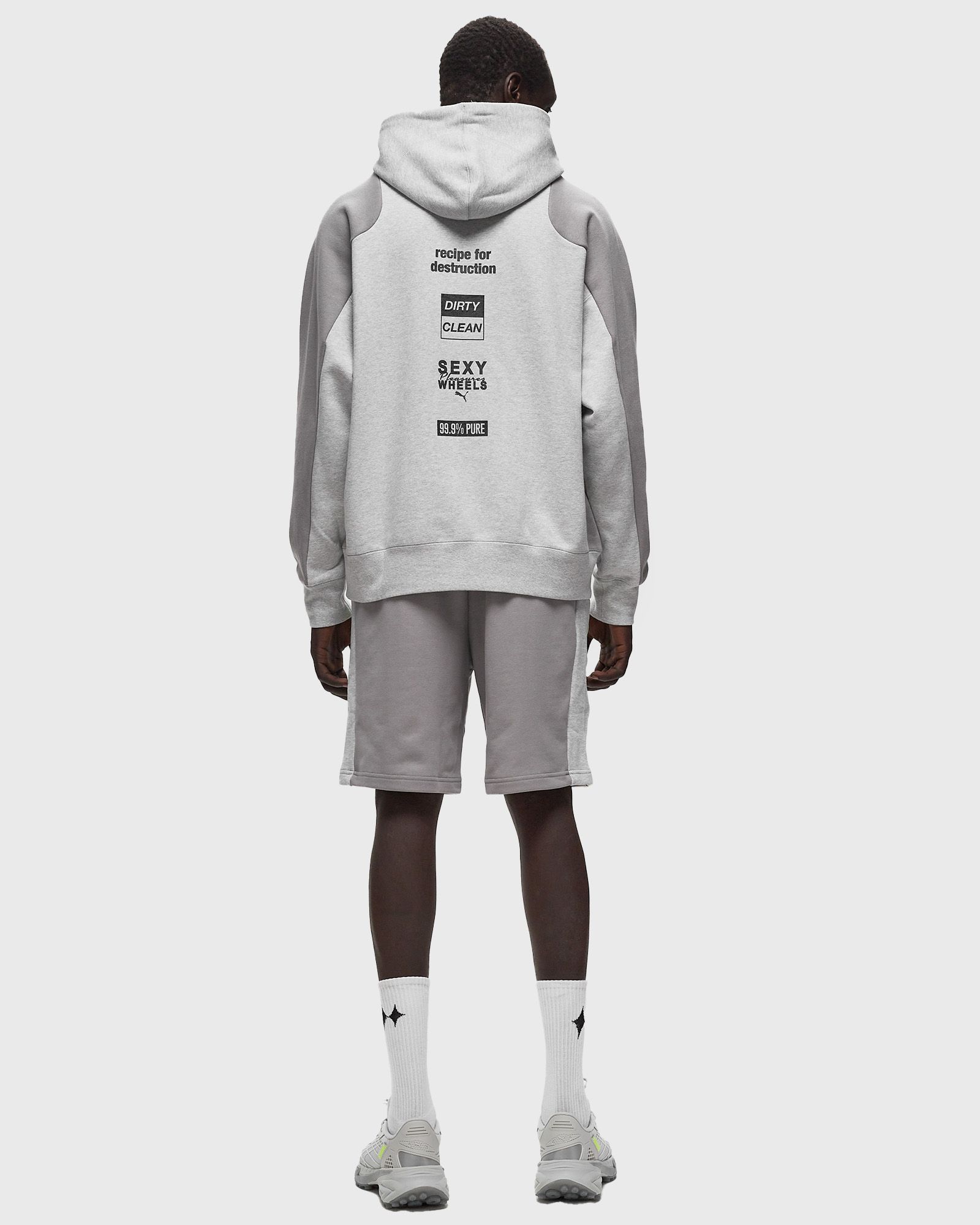 PUMA x PLEASURES Hoodie