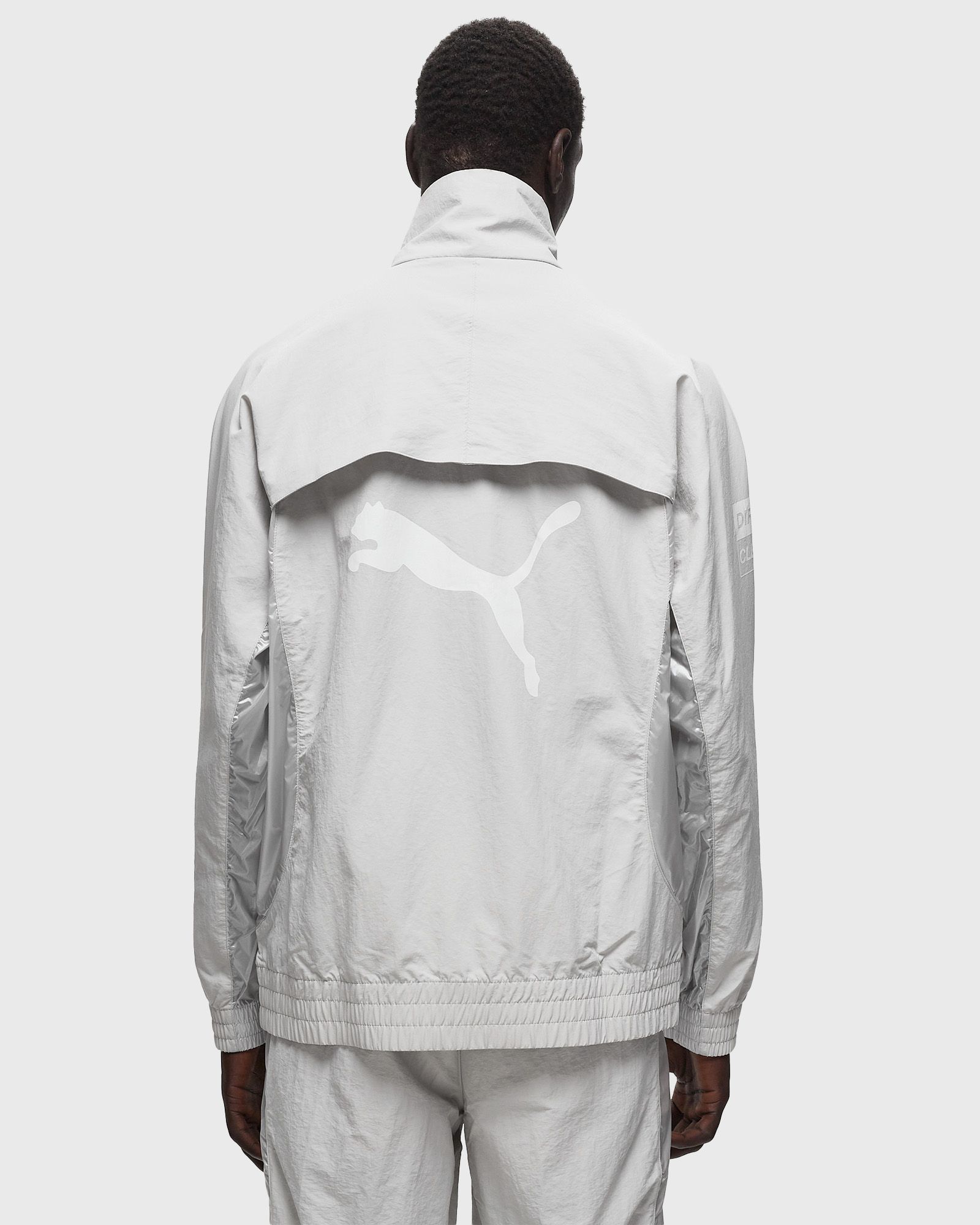 PUMA x PLEASURES Cellerator Track Jacket