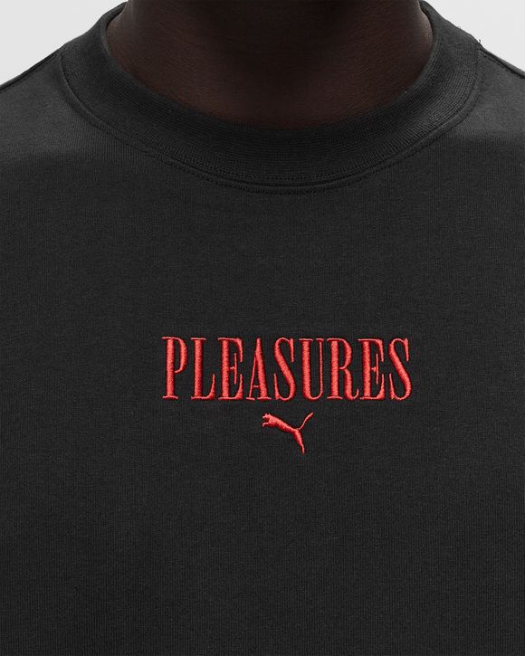 PUMA x PLEASURES Graphic Tee
