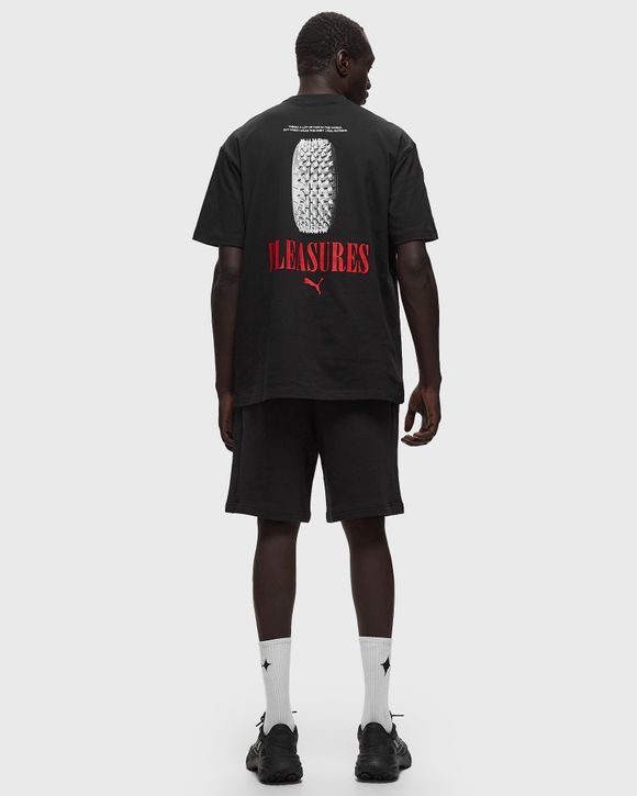 PUMA x PLEASURES Graphic Tee