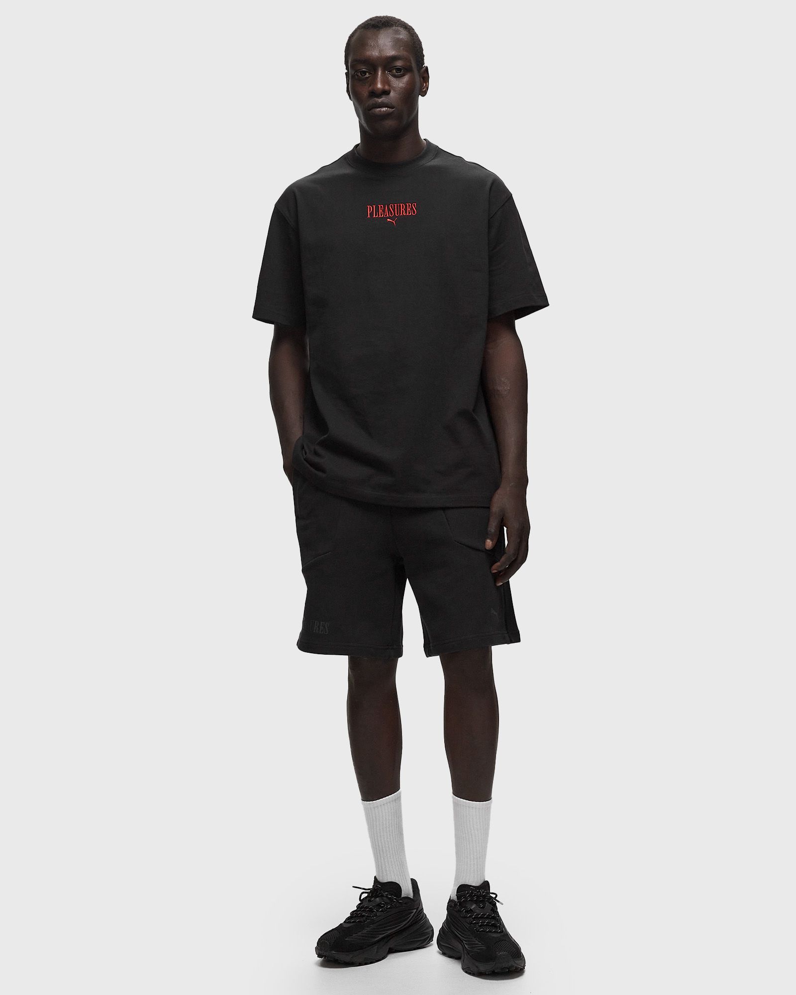 PUMA x PLEASURES Graphic Tee