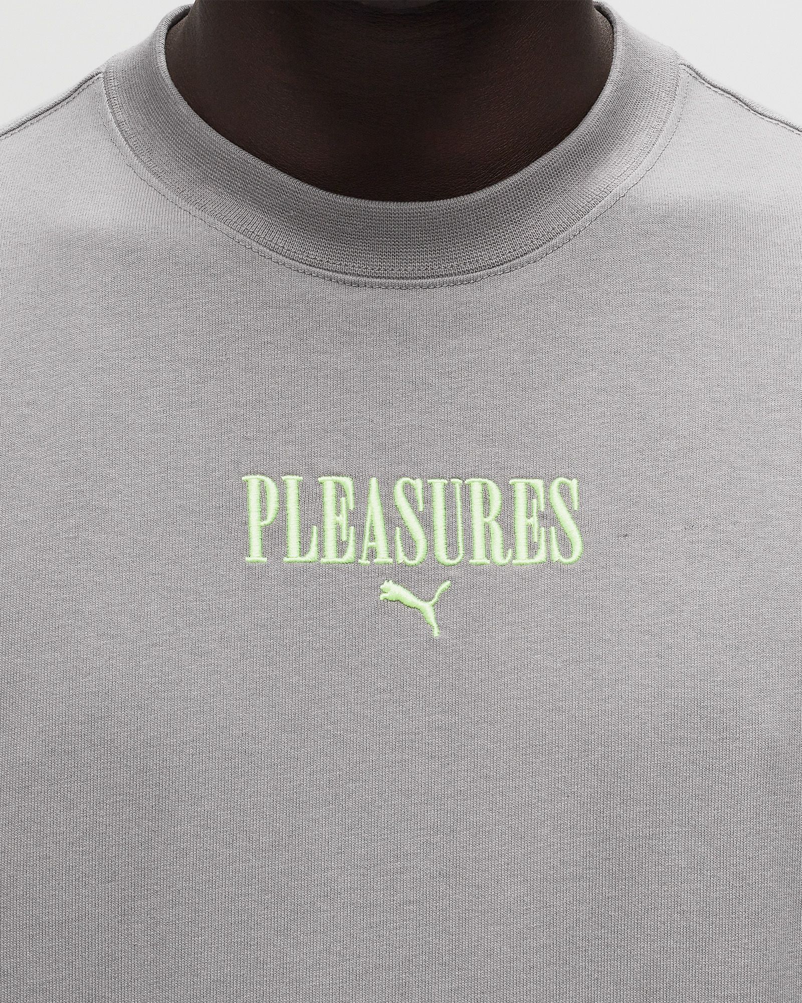 PUMA x PLEASURES Graphic Tee