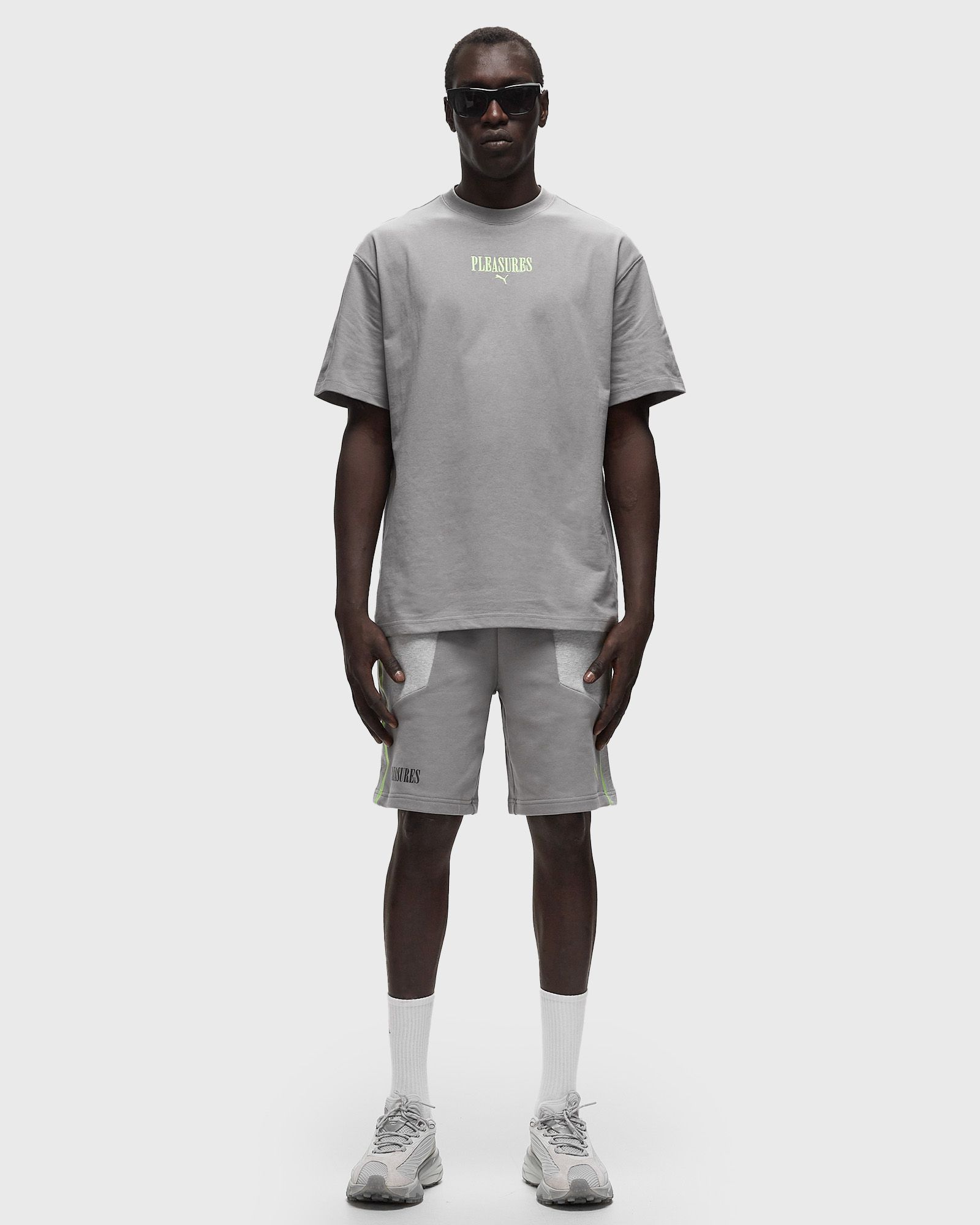 PUMA x PLEASURES Graphic Tee