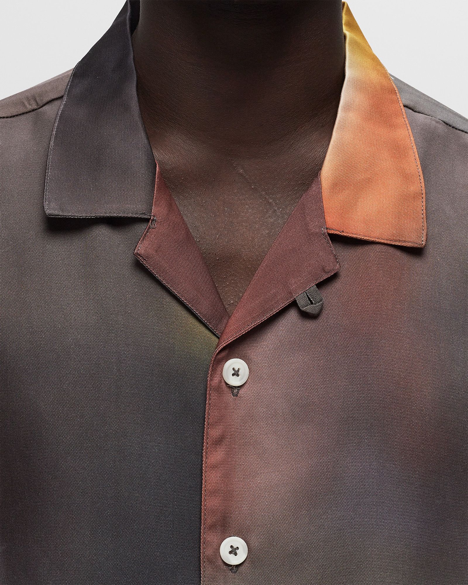 PUMA x PLEASURES AOP Shirt