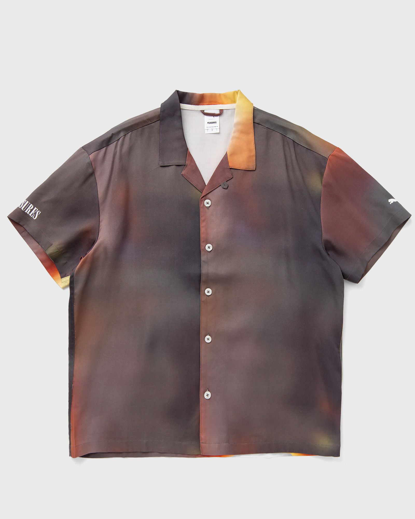 PUMA x PLEASURES AOP Shirt