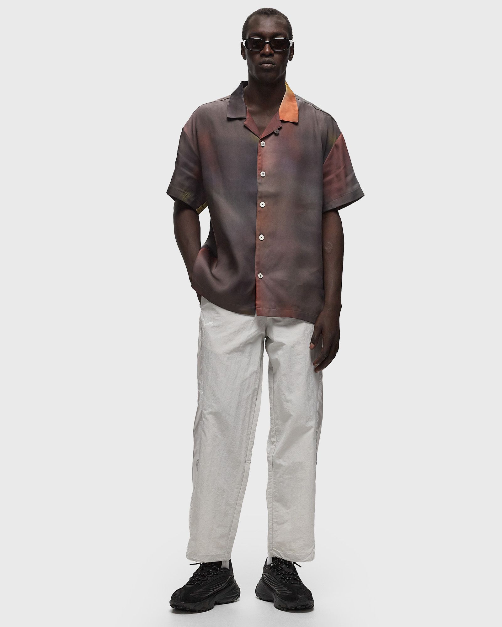 PUMA x PLEASURES AOP Shirt