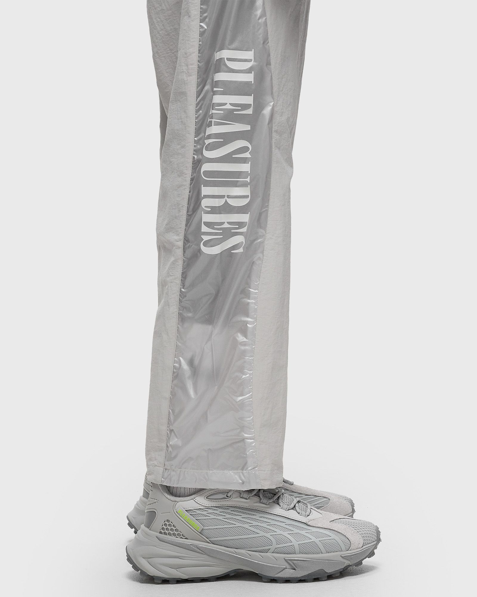 PUMA x PLEASURES Cellerator Track Pants