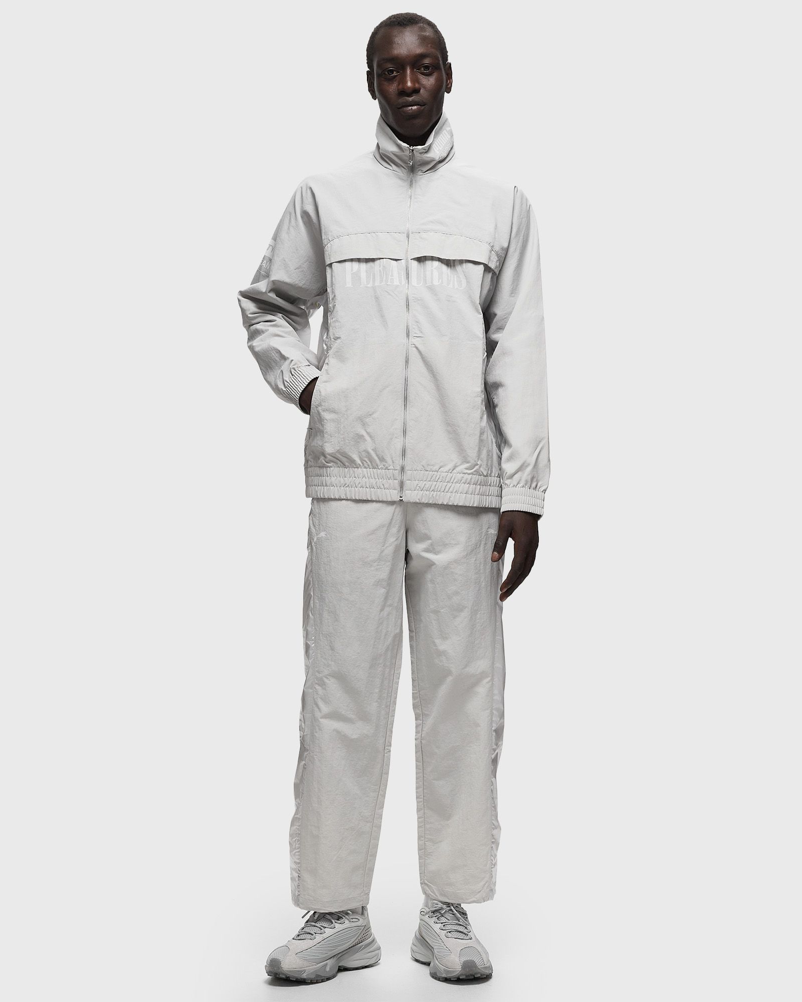 PUMA x PLEASURES Cellerator Track Pants