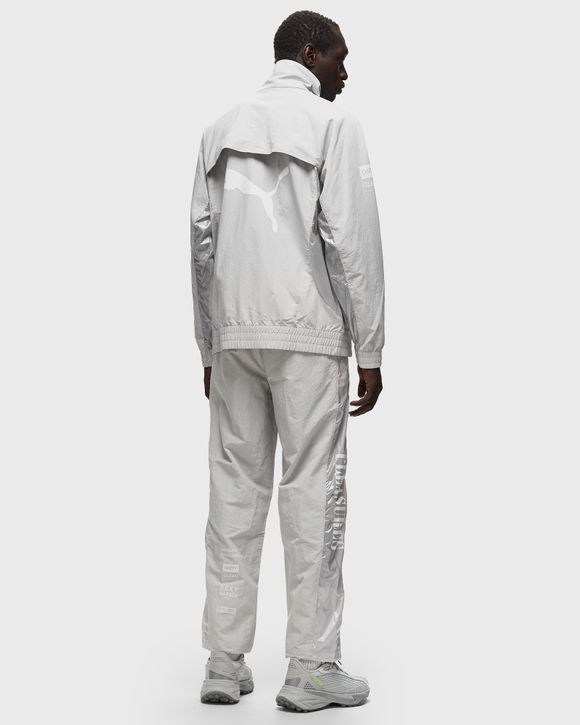 PUMA x PLEASURES Cellerator Track Pants