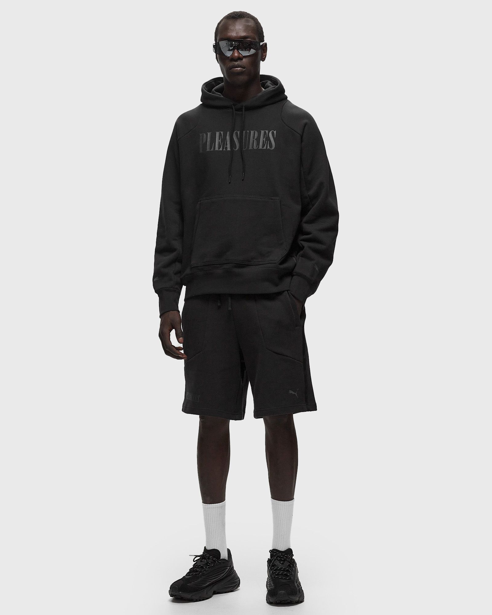 PUMA x PLEASURES Shorts