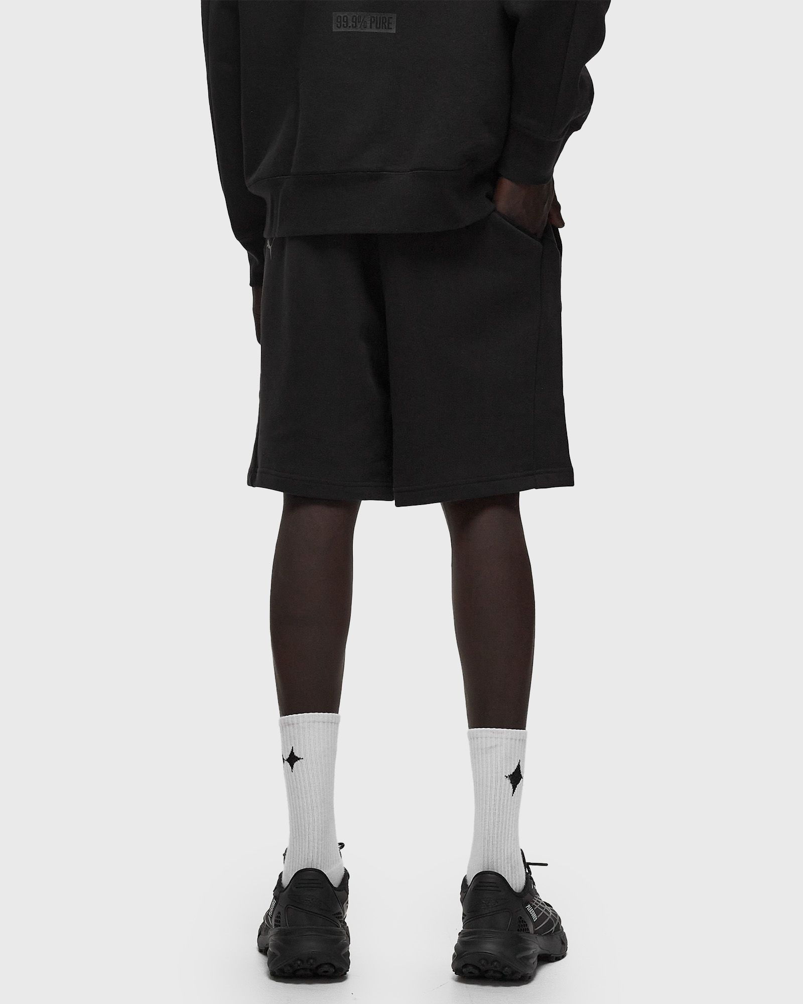 PUMA x PLEASURES Shorts