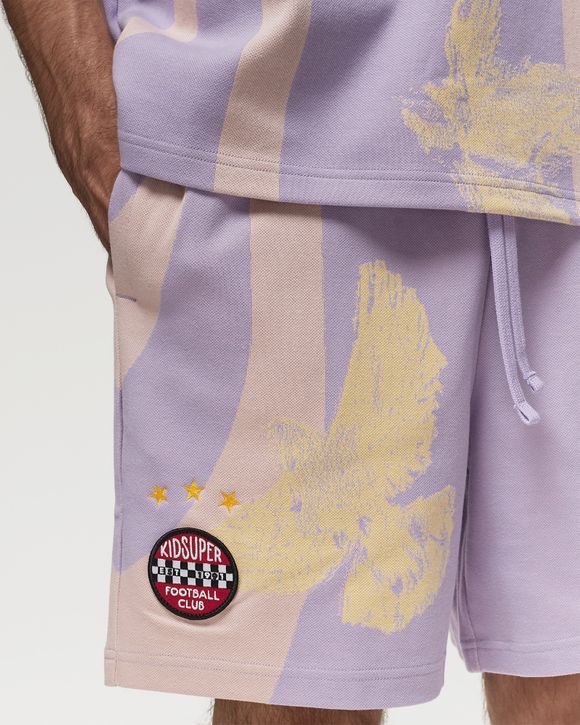 x KIDSUPER Shorts