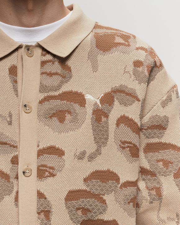 x KIDSUPER Cardigan