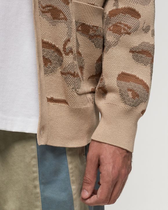 x KIDSUPER Cardigan