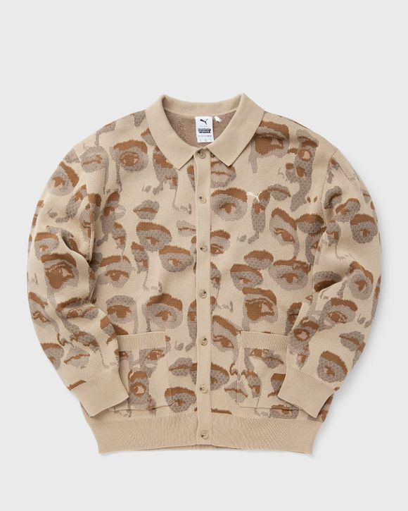 x KIDSUPER Cardigan