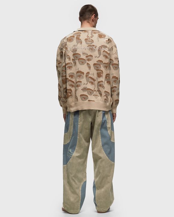x KIDSUPER Cardigan